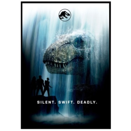 1000 Jurassic World 2