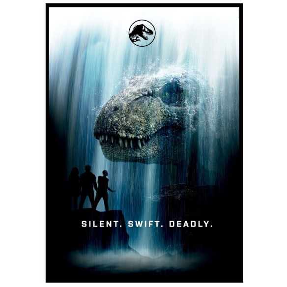 1000 Jurassic World