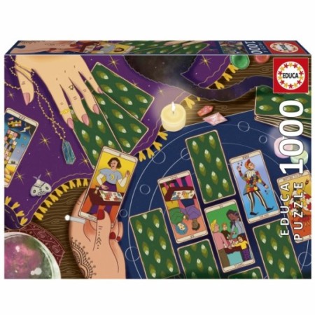 1000 Tarot