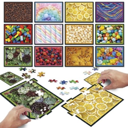 Puzzle Battle extreme 2
