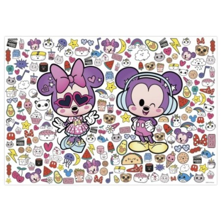 300 Disney Kawaii 2