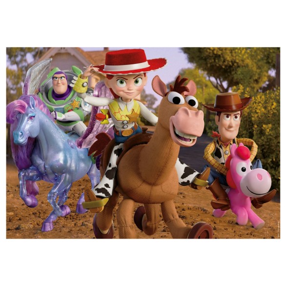 200 Toy Story 5