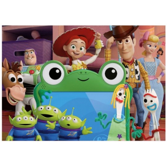 1000 Toy Story 5