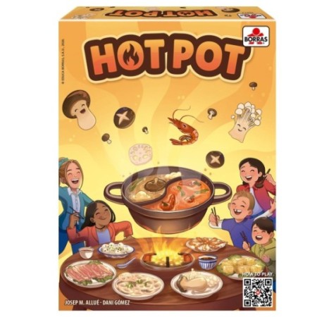Hot Pot
