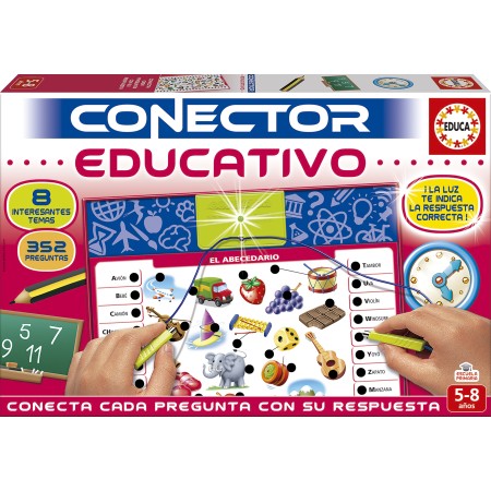 Conector® Educativo
