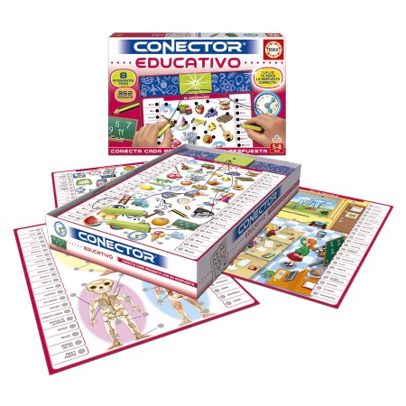 Conector® Educativo 2