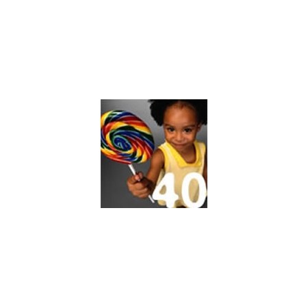 Puzzle personnalisé 40 pièces