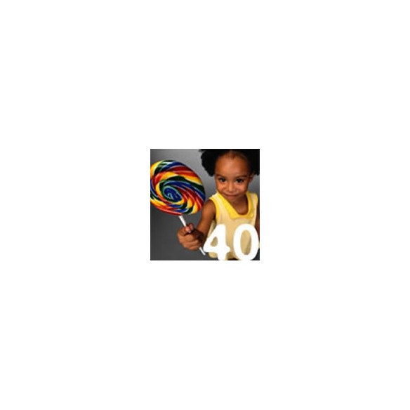 Custom puzzle 40 pieces