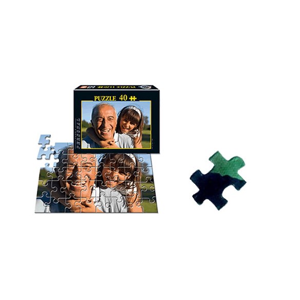 Custom puzzle 280 pieces