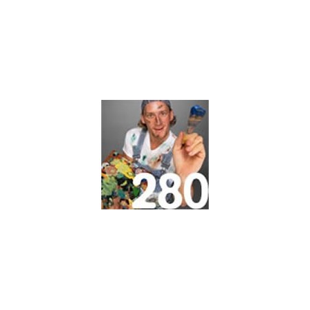 Puzzle personnalisé 280 pièces
