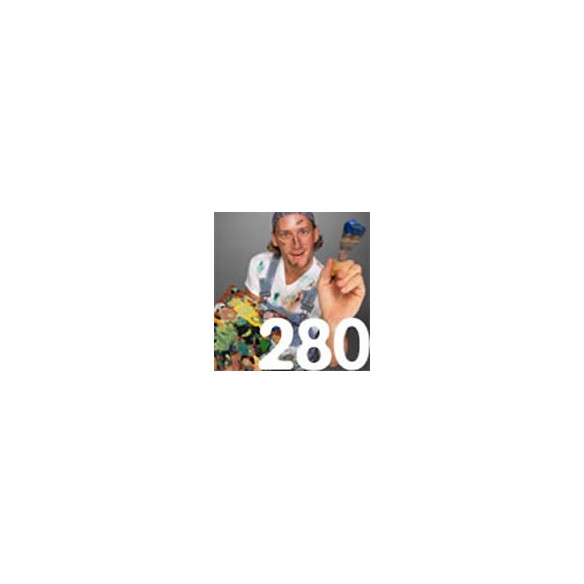 Puzzle personalizado 280 piezas