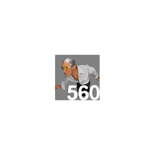 Puzzle personalitzat de 560 peces