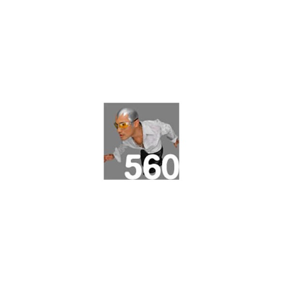 Puzzle personalizado 560 piezas