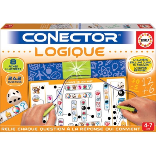 Connecteur logique