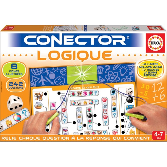 Connecteur logique