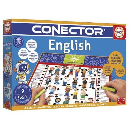 Conector® English