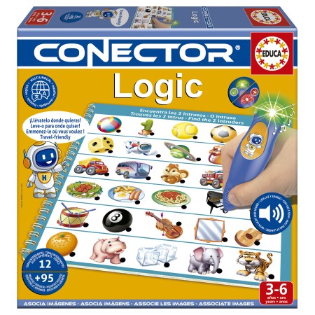 Conector Logic