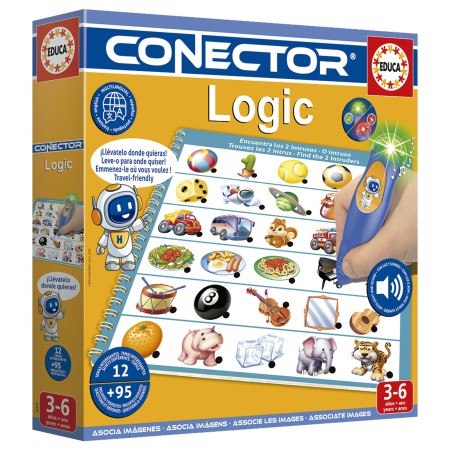Connecteur logique 2