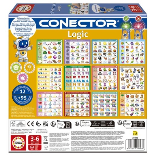    Conector Logic