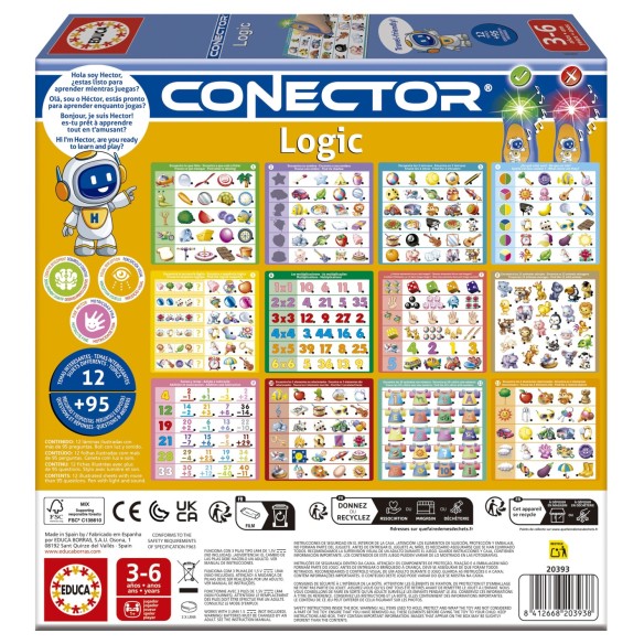    Conector Logic