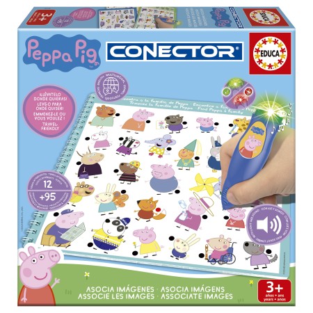 Connecteur Boli Piga Pig