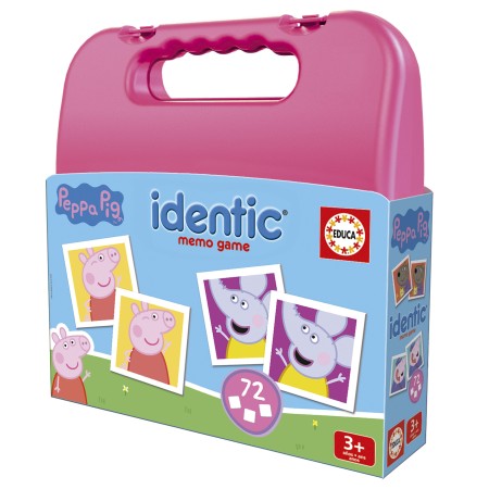 Pigie identique