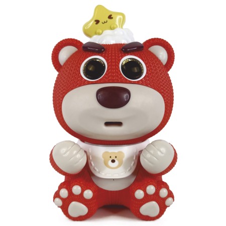 Friendimals Oso Comilón 2