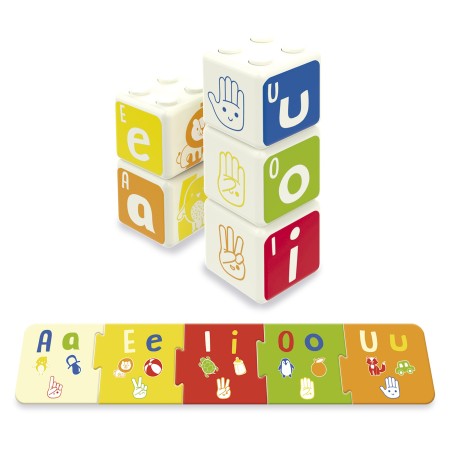 Educubes Baby I 2