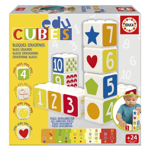 Eductubes II