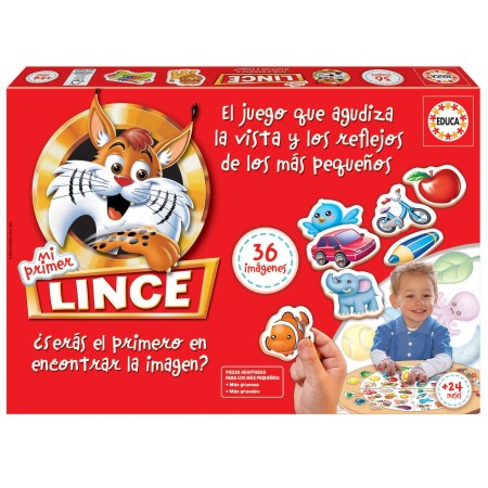Mon premier lynx
