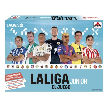 LALIGA JUNIOR 2025-2026