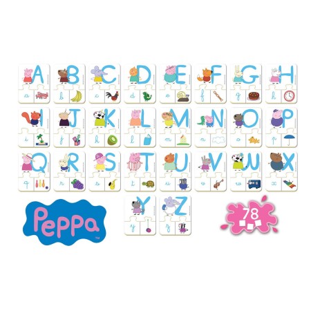 ABC Peppa 2