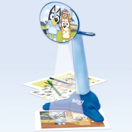 Projecteur Bluey 2