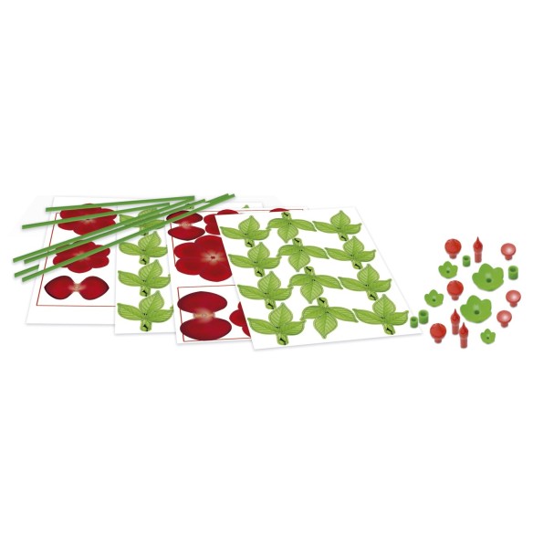    Ramo Rosas Floral Art
