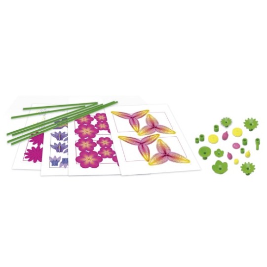    Floral Art Ramo Silvestre