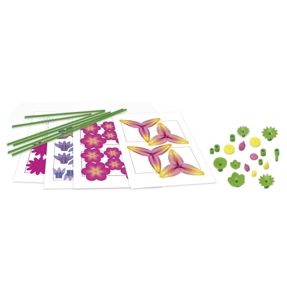    Floral Art Ramo Silvestre