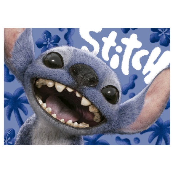    1000 Lilo & Stitch
