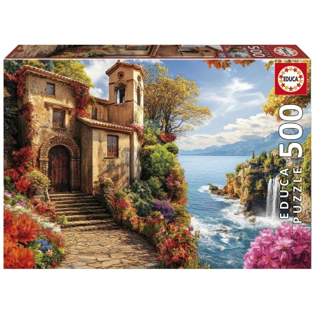 500 Villa de la Mer 2
