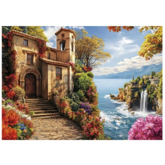    500 Villa del Mar