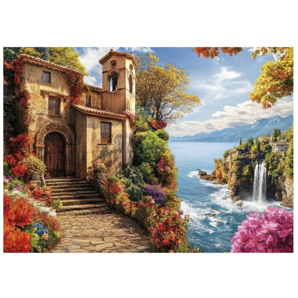    500 Villa del Mar