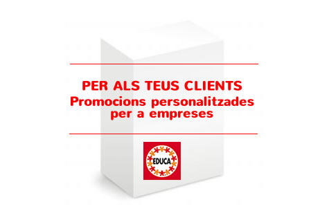 Per als teus clients