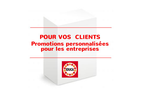 Pour vous clients