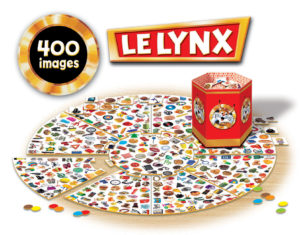 Le Lynx Disney - Educa - Un jeu Educa - Boutique BCD JEUX