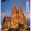 1000 Sagrada Familia