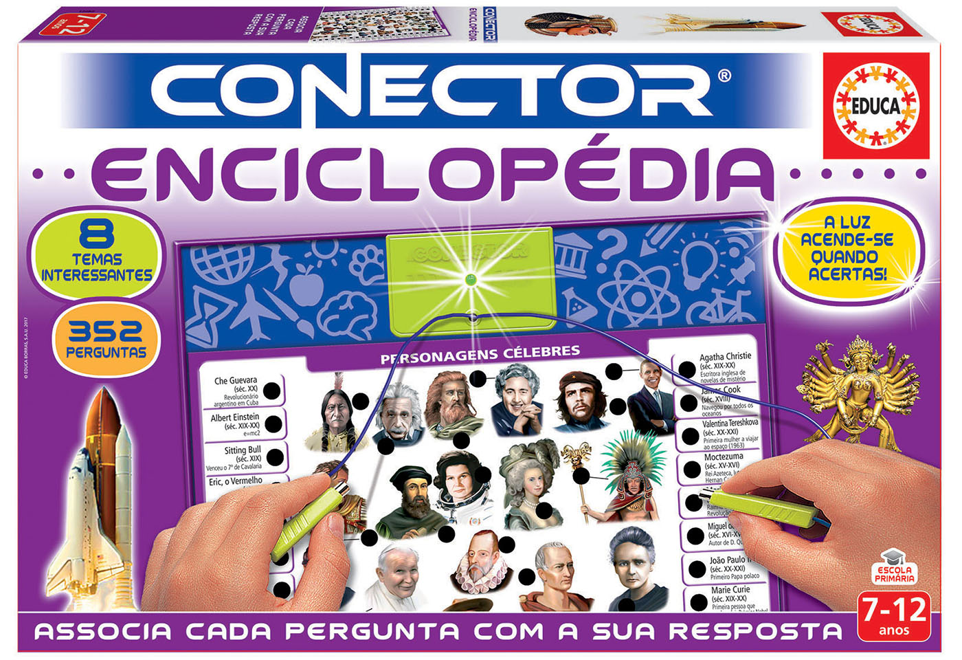 Conector® Enciclopédia