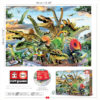500 Dinosaurios