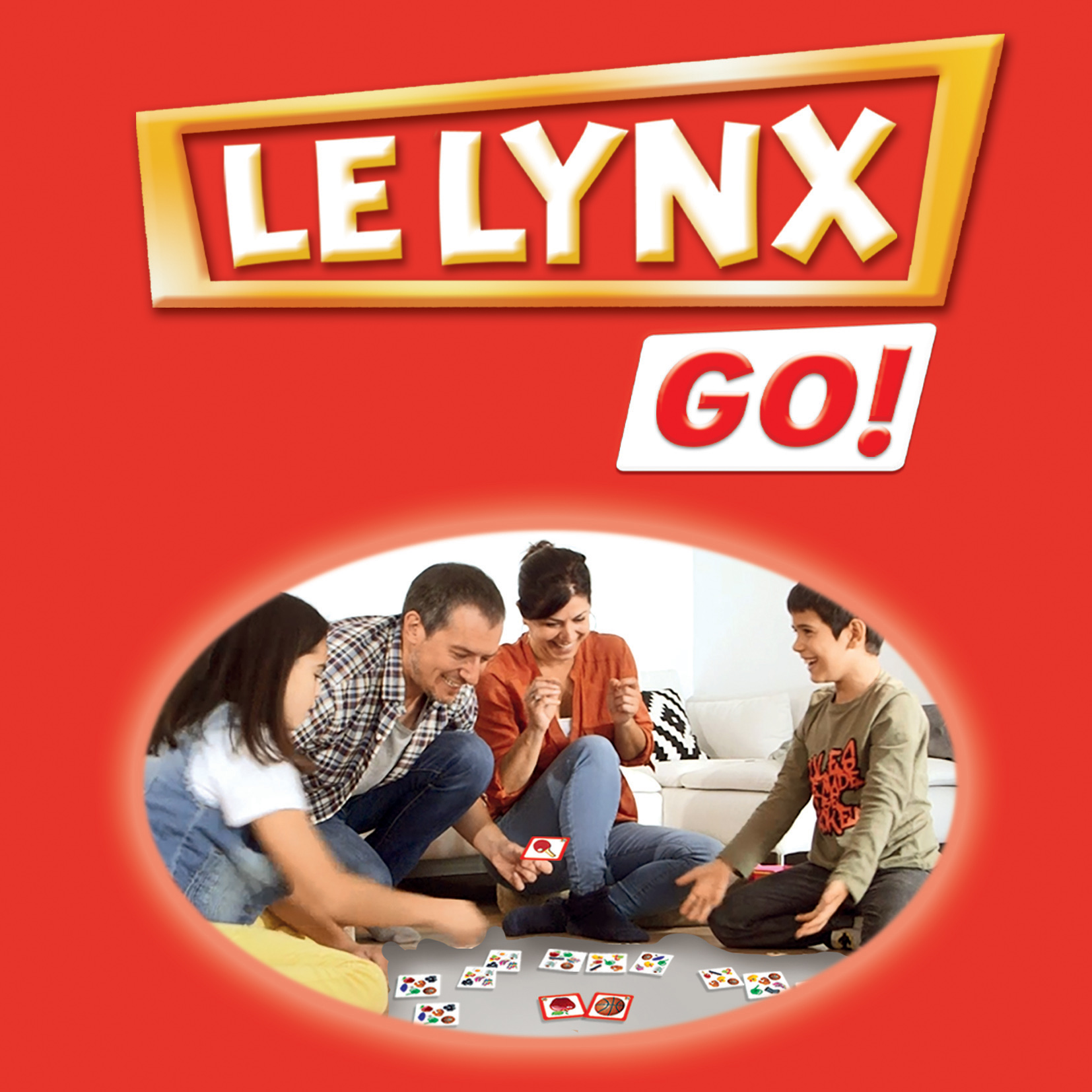 Le lynx 500 images, jeux de societe