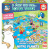 Jeu Il etait une fois...notre Terre.
