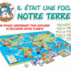 Jeu Il etait une fois...notre Terre.