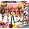 My Model Doll Design Pop Star